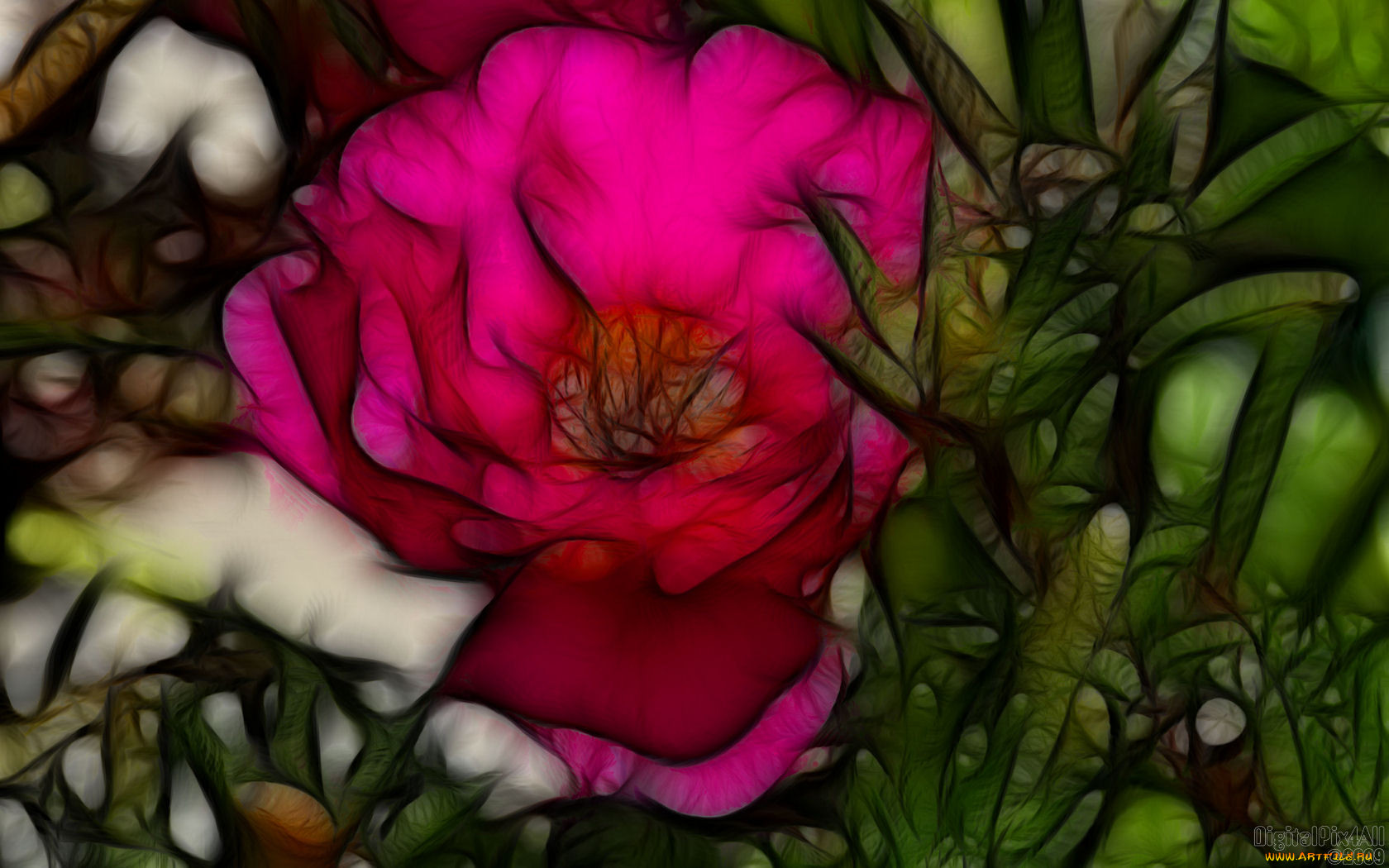 3, , flowers, , , 